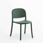 1 Inch Reclaimed- Stacking Chair